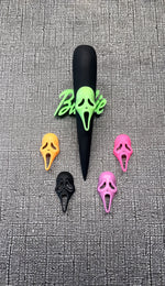 Load image into Gallery viewer, Scream Mask