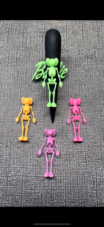 Load image into Gallery viewer, Kaws why not (large)