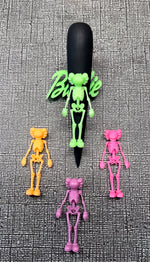 Load image into Gallery viewer, Kaws why not (large)