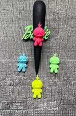 Load image into Gallery viewer, Neon Voodoo magic