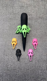 Load image into Gallery viewer, Scream Mask