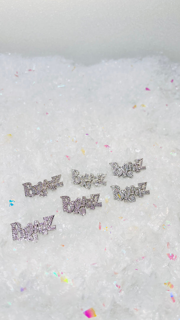 Bratz Diamond dust charm
