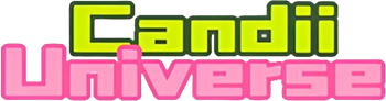 Candii Universe