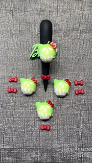 Hello Kitty’s poison