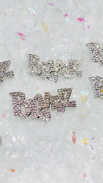 Load image into Gallery viewer, Bratz Diamond dust charm
