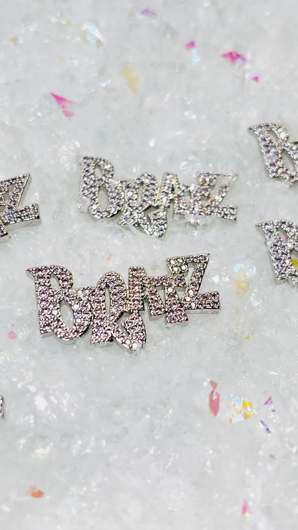 Bratz Diamond dust charm