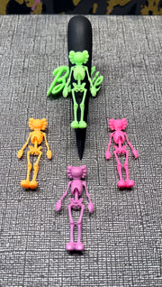 Kaws why not (large)