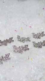 Load image into Gallery viewer, Bratz Diamond dust charm
