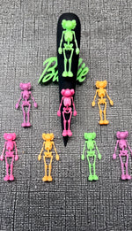 Load image into Gallery viewer, Kaws why not (small)
