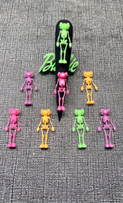 Kaws why not (small)