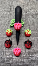 Load image into Gallery viewer, Bite the apple Eve
