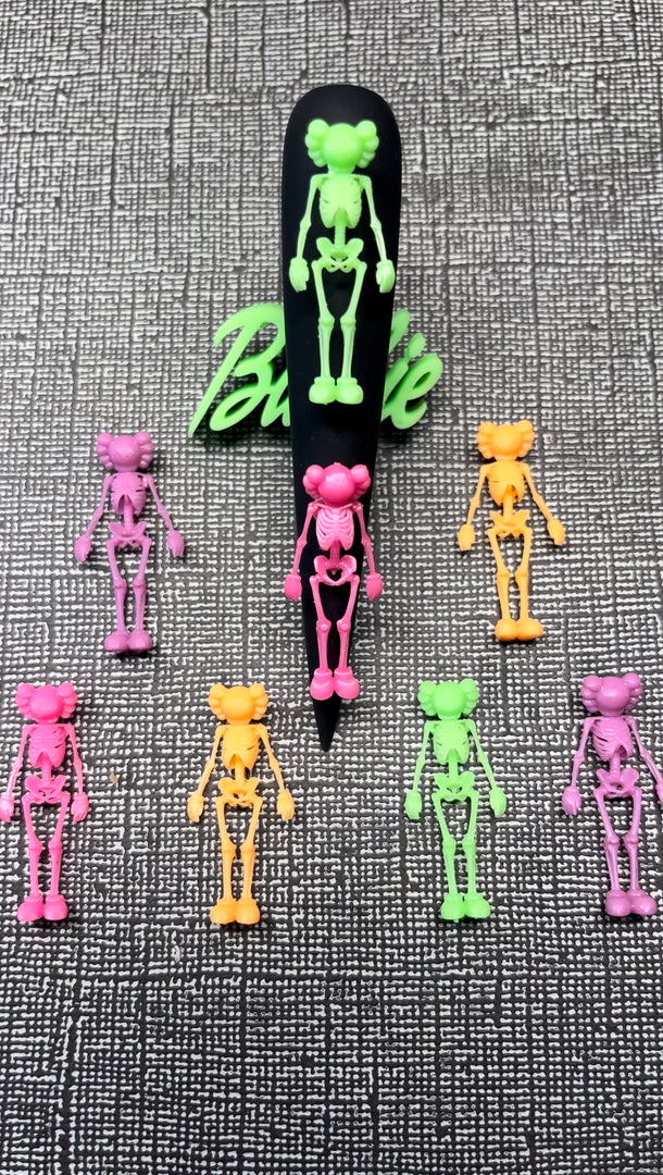 Kaws why not (small)