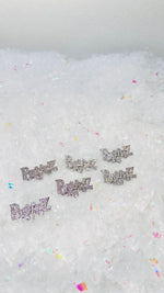 Load image into Gallery viewer, Bratz Diamond dust charm

