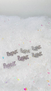 Bratz Diamond dust charm