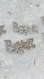 Load and play video in Gallery viewer, Bratz Diamond dust charm
