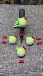 Load and play video in Gallery viewer, Hello Kitty’s poison
