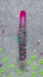 Load and play video in Gallery viewer, Bratz Diamond dust charm
